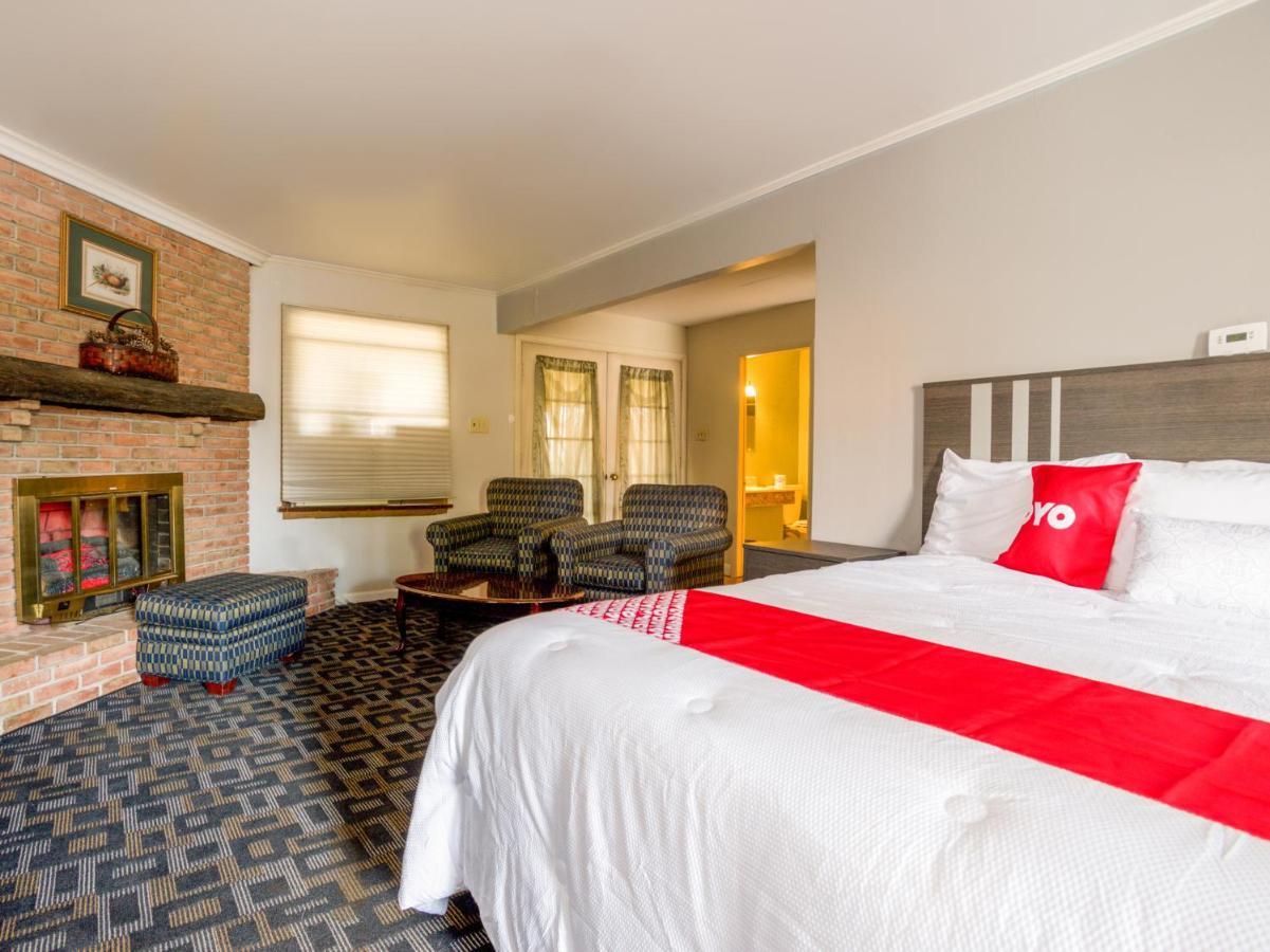 Sunrise Hotel Hershey