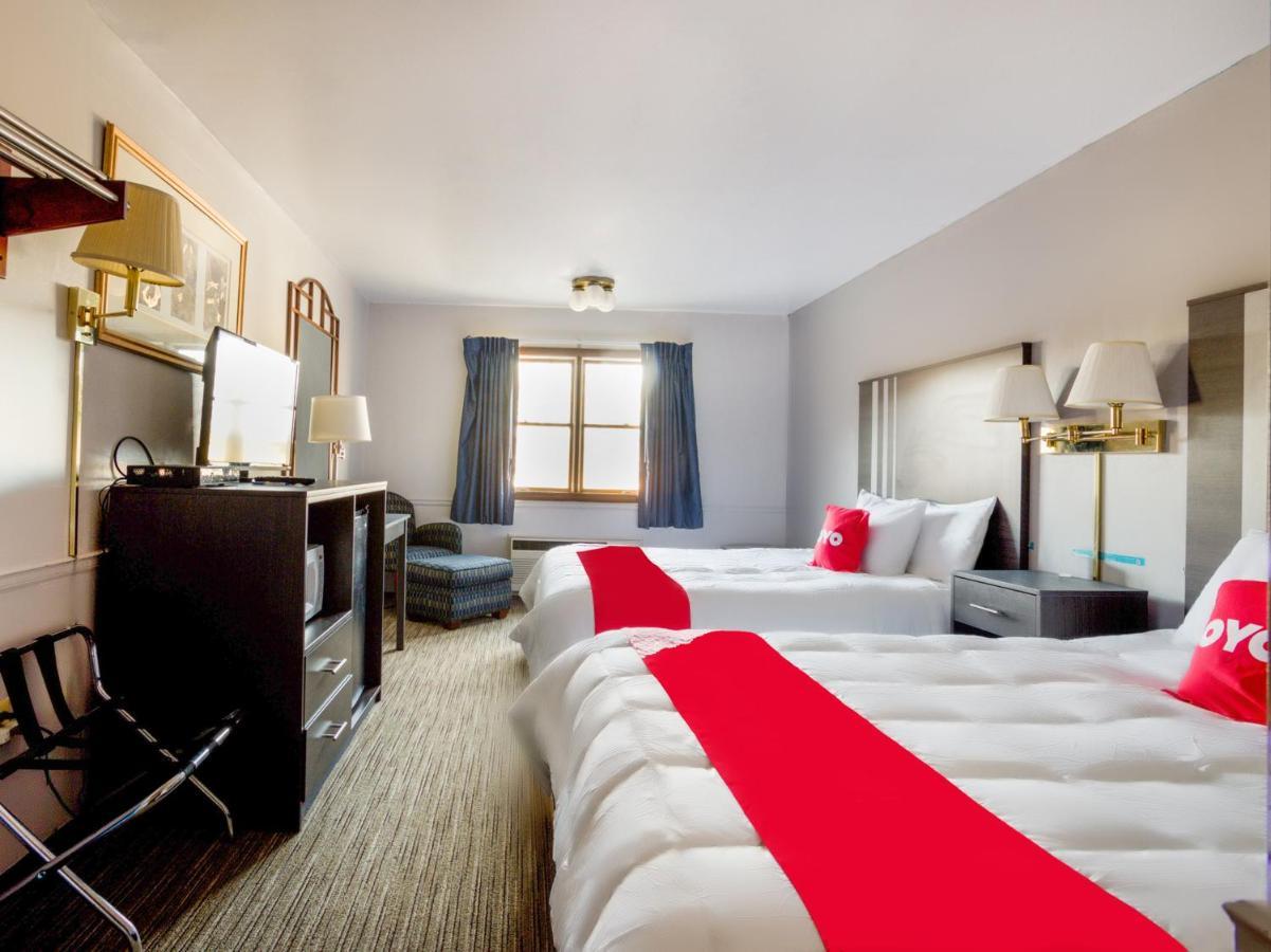 Hotel Sunrise Hershey